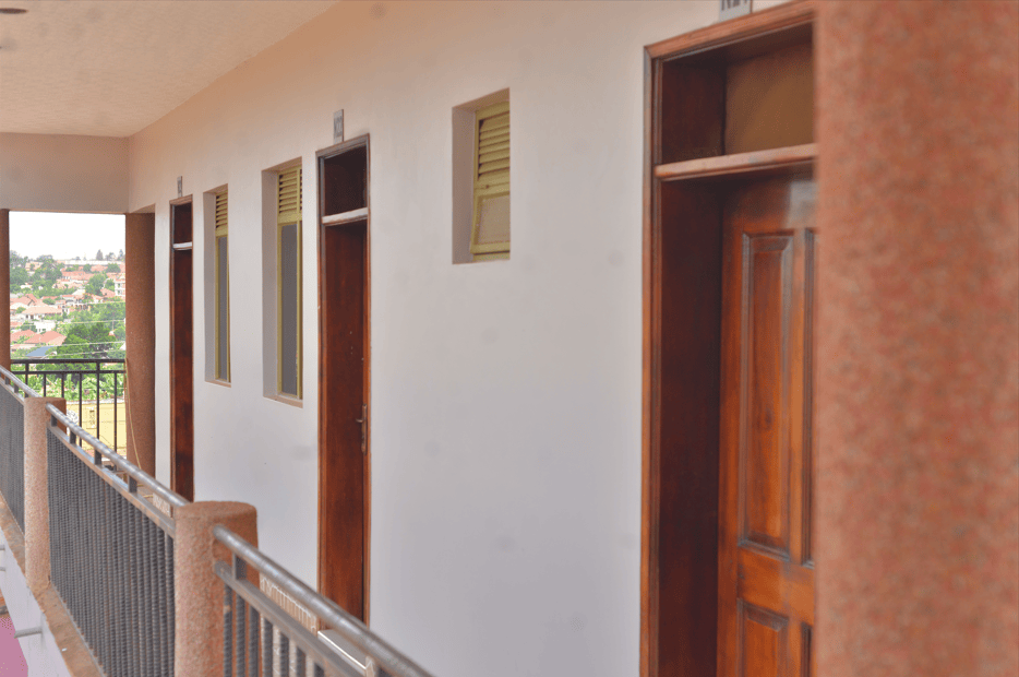 Accommodation